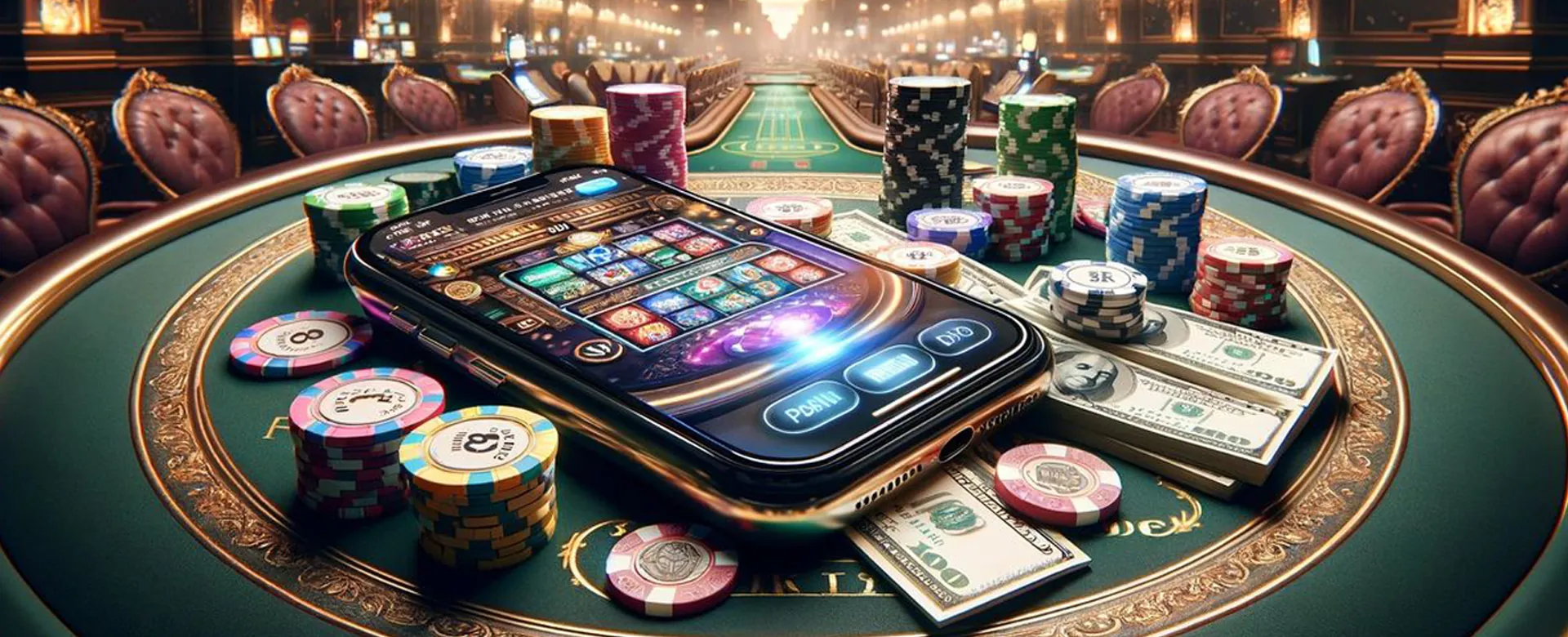 SZ777 Casino mobile gaming in Philippines